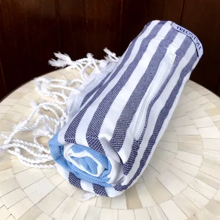 Seafarer Turkish Towel