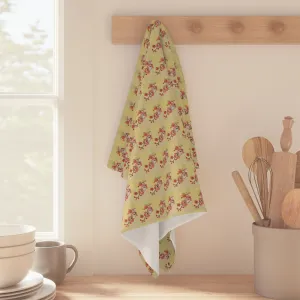 Soft and Tender Kitchen Towel