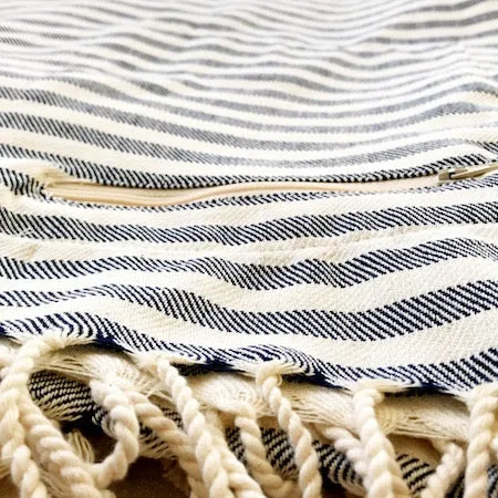 Star Gazer Turkish Towel