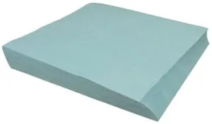 Techspray 2359-300 Techclean SMT Blue Wipe | 300 ct (Qty of 12)