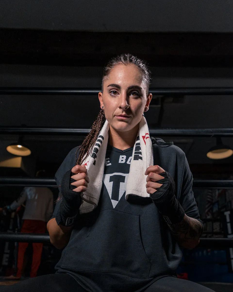 TITLE Boxing Premium Corner Towel
