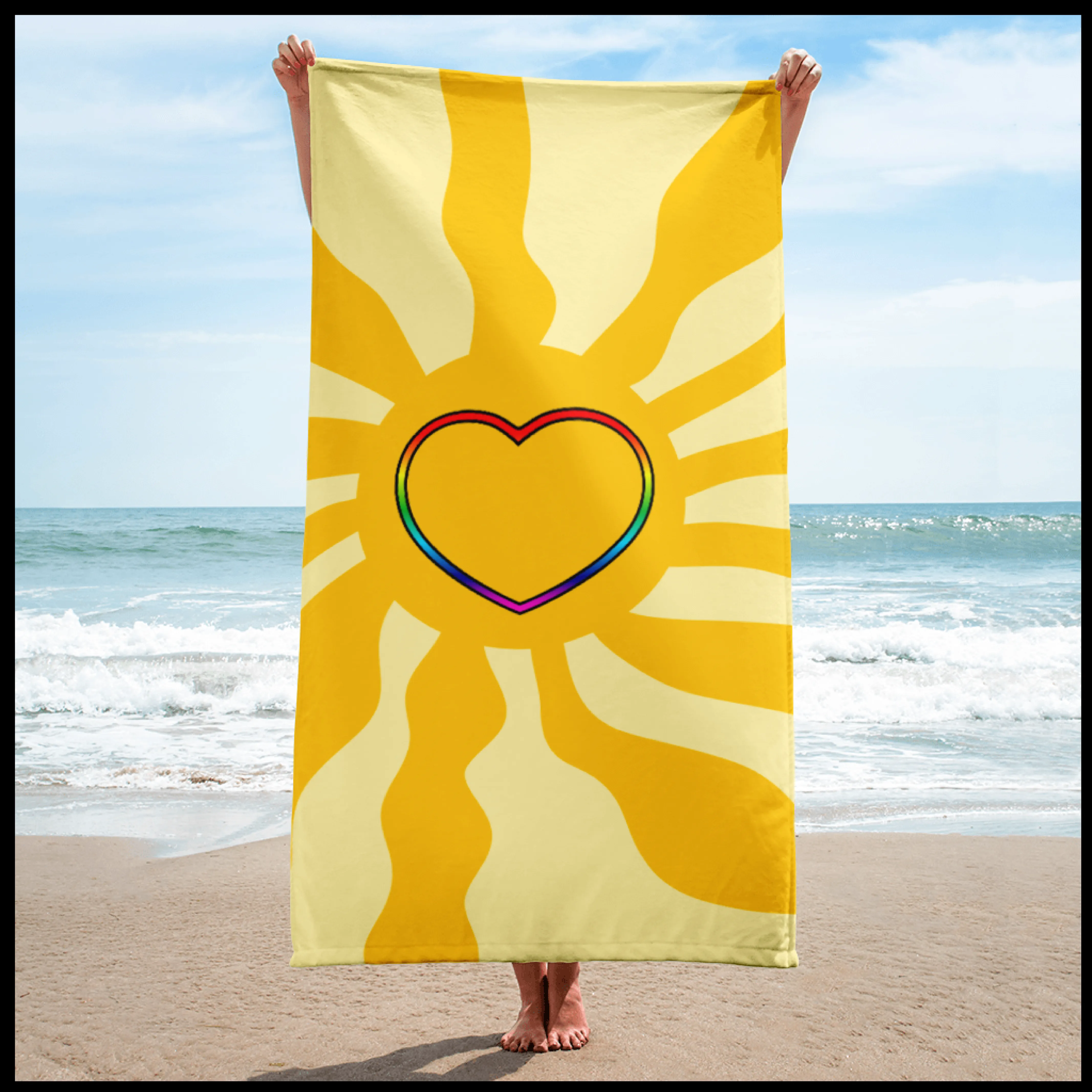 Towel