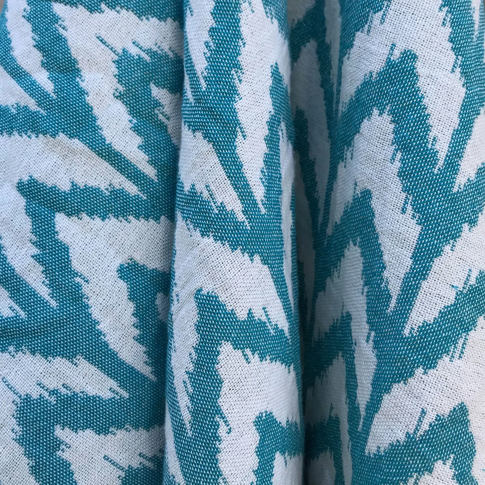 Turkish Towel: Bahari