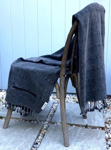 Turkish Towel: Smiths