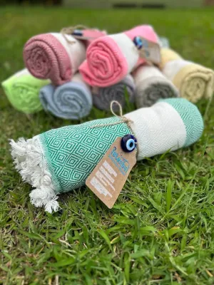 Turkish Towel