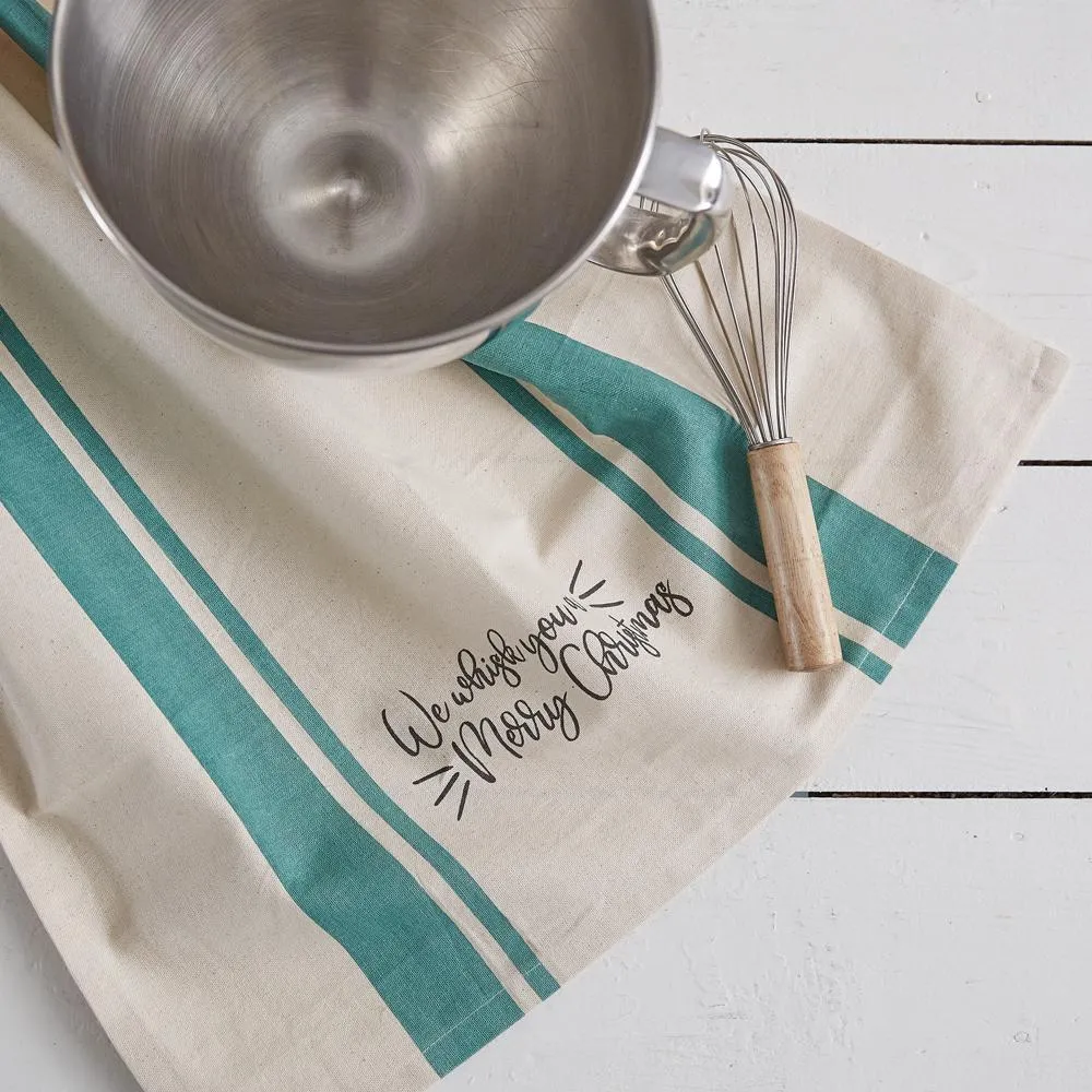 WHISK YOU A MERRY CHRISTMAS GIFT SET